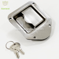 Truck Tool Box Latch Stainless Steel Toobox Lock